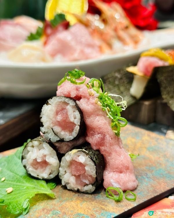 🦄認真地為食。有誠意地長氣🦄
