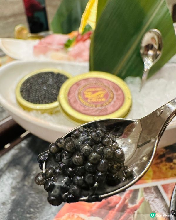 🦄認真地為食。有誠意地長氣🦄
