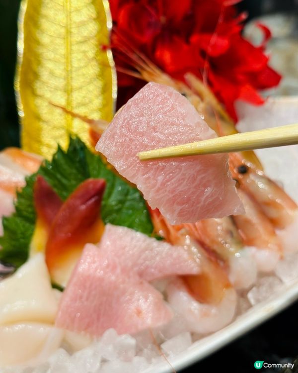 🦄認真地為食。有誠意地長氣🦄
