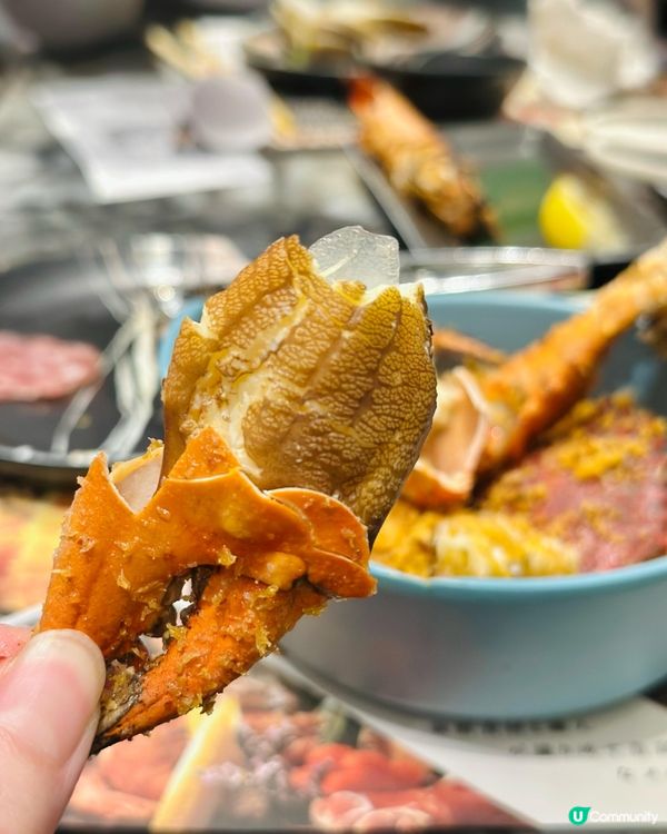 🦄認真地為食。有誠意地長氣🦄
