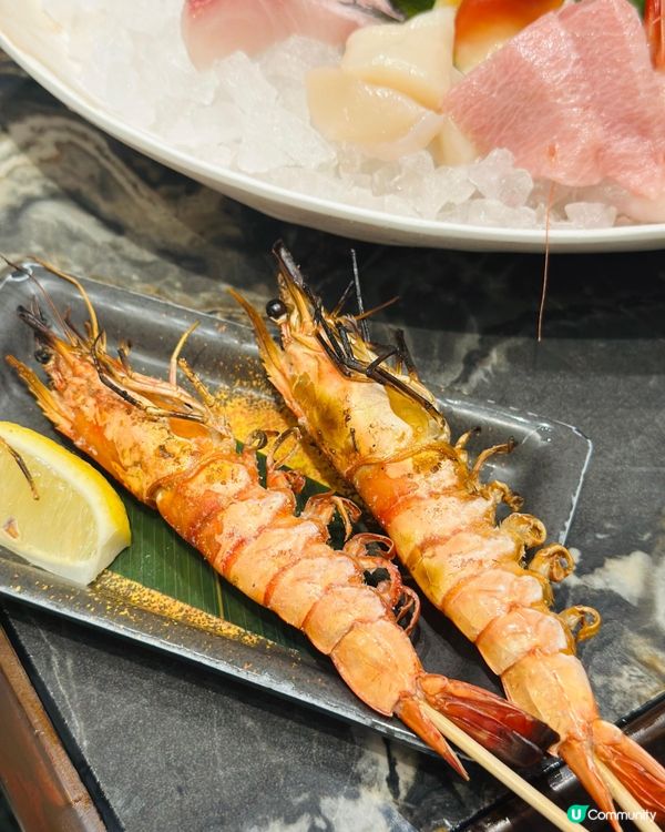 🦄認真地為食。有誠意地長氣🦄
