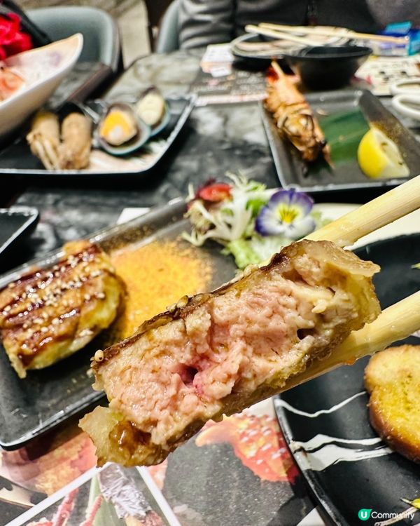 🦄認真地為食。有誠意地長氣🦄
