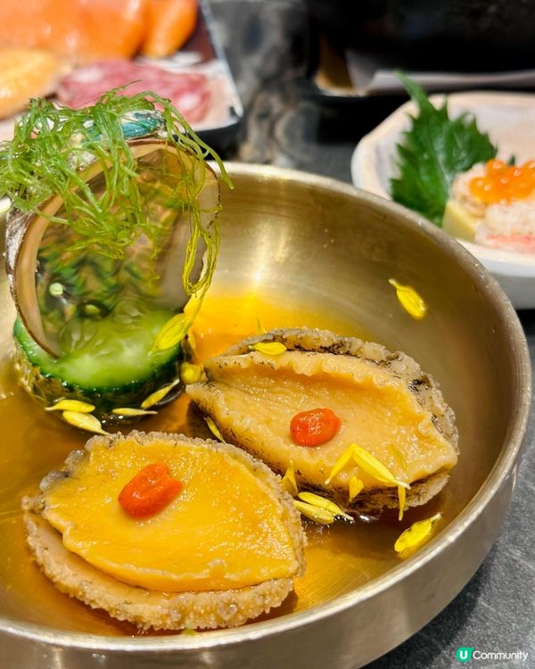 🦄認真地為食。有誠意地長氣🦄
