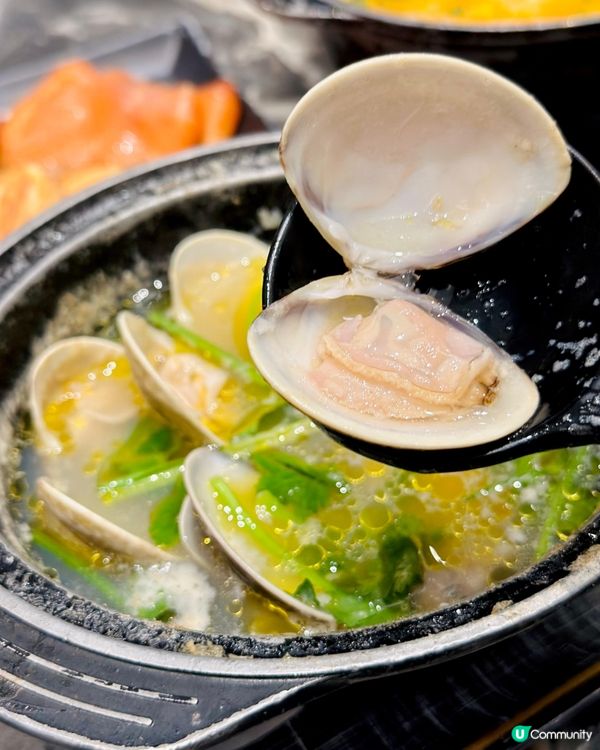 🦄認真地為食。有誠意地長氣🦄
