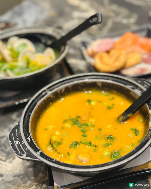 🦄認真地為食。有誠意地長氣🦄
