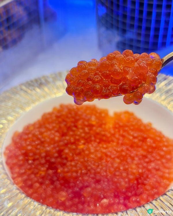 🦄認真地為食。有誠意地長氣🦄
