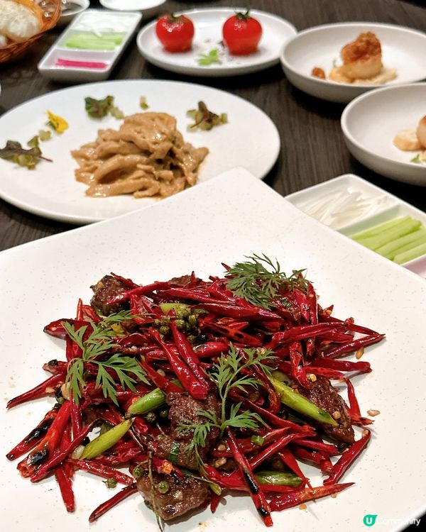 深圳食鴨新體驗🦆 正宗北京味！