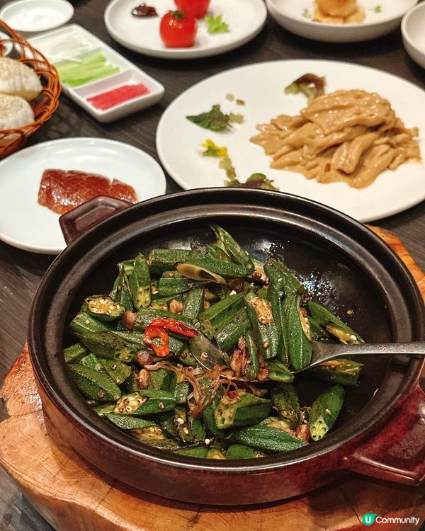 深圳食鴨新體驗🦆 正宗北京味！