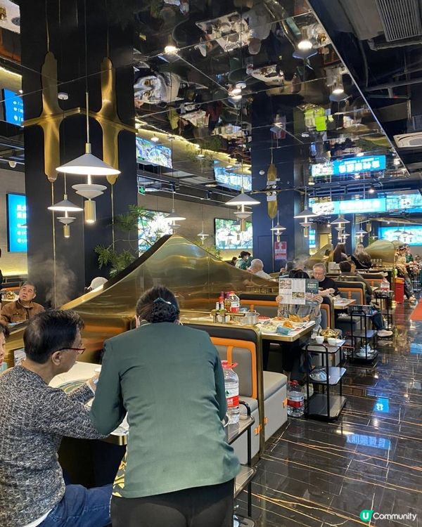 深圳都食到中山脆肉鲩啦！