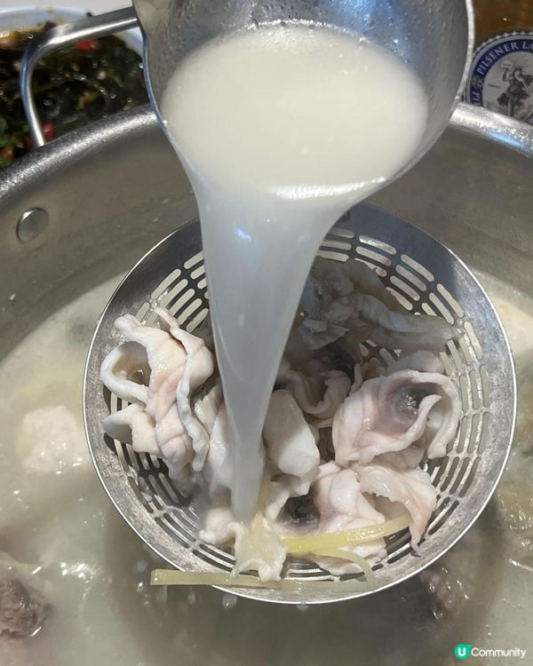 深圳都食到中山脆肉鲩啦！