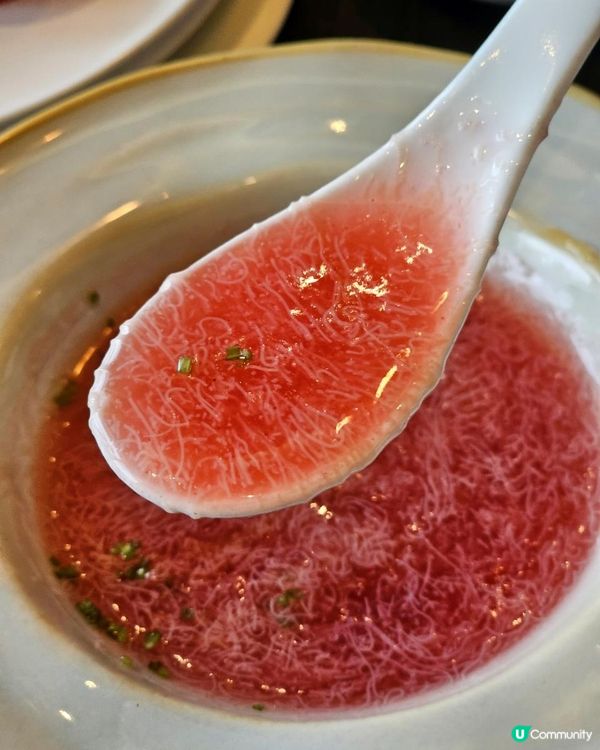 📍 深圳必吃.1949全鴨季北京烤鴨