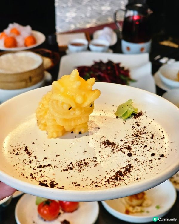 📍 深圳必吃.1949全鴨季北京烤鴨