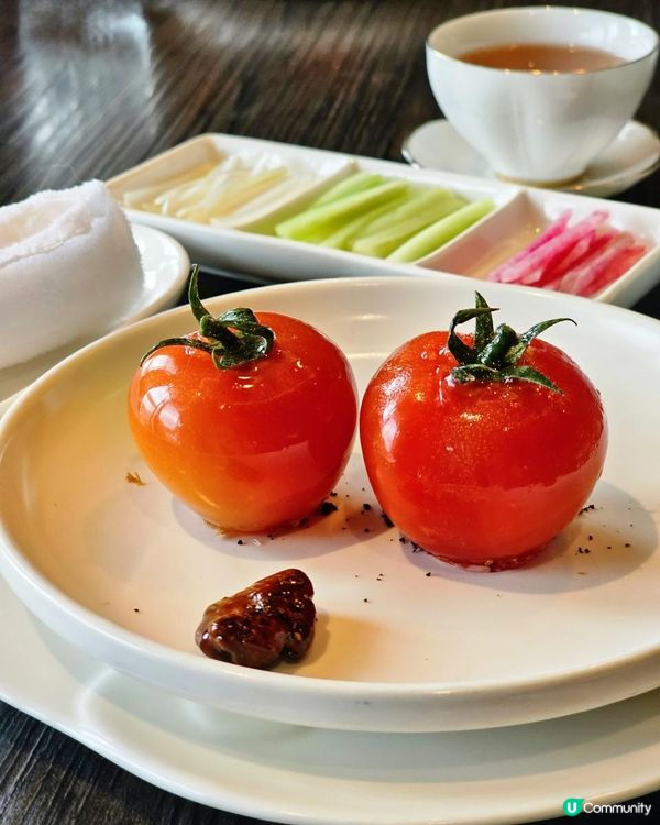 📍 深圳必吃.1949全鴨季北京烤鴨