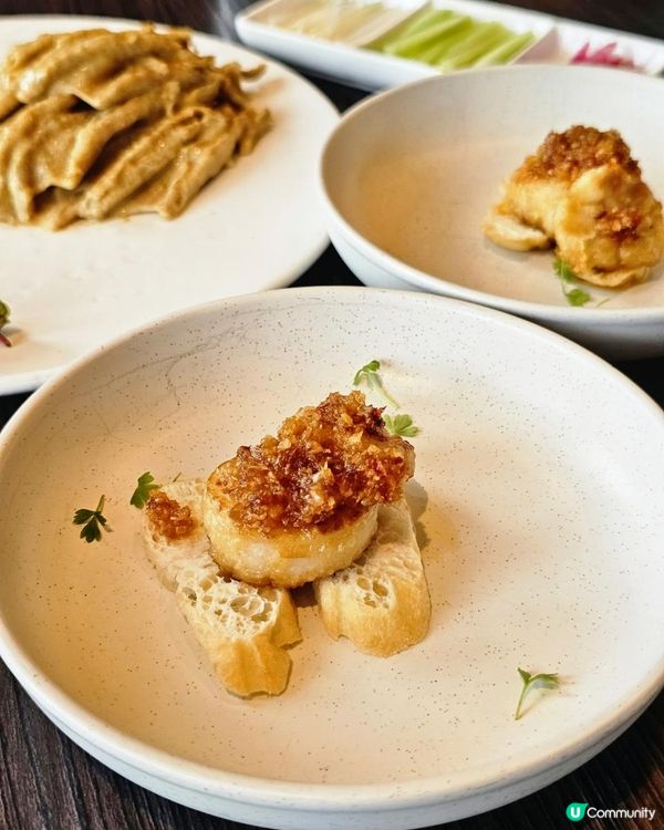 📍 深圳必吃.1949全鴨季北京烤鴨