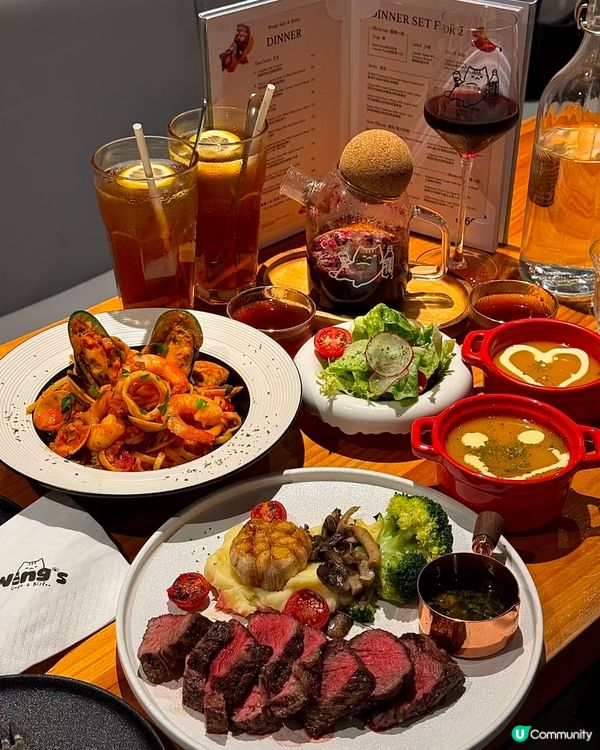 佐敦隱世美食 🤫  平民價高質量 🤤