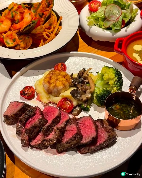 佐敦隱世美食 🤫  平民價高質量 🤤