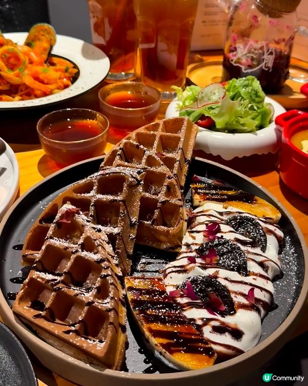 佐敦隱世美食 🤫  平民價高質量 🤤