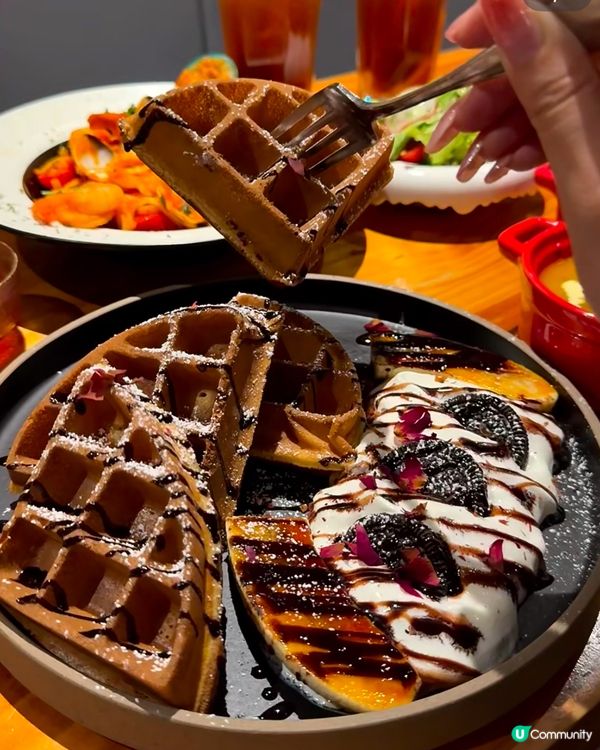 佐敦隱世美食 🤫  平民價高質量 🤤