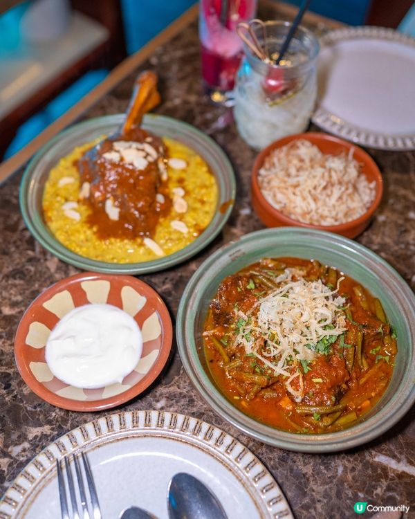 來一場黎巴嫩美食之旅🤩✈️🧆