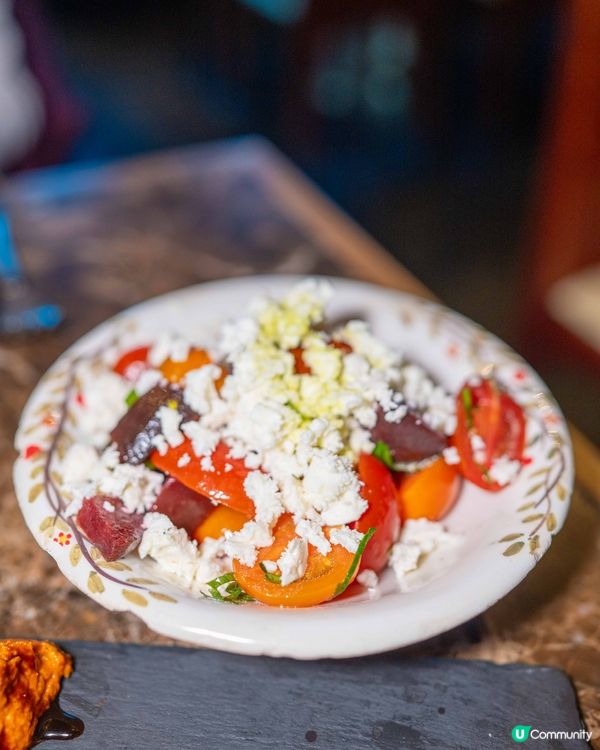 來一場黎巴嫩美食之旅🤩✈️🧆