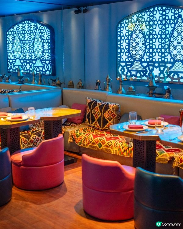 來一場黎巴嫩美食之旅🤩✈️🧆