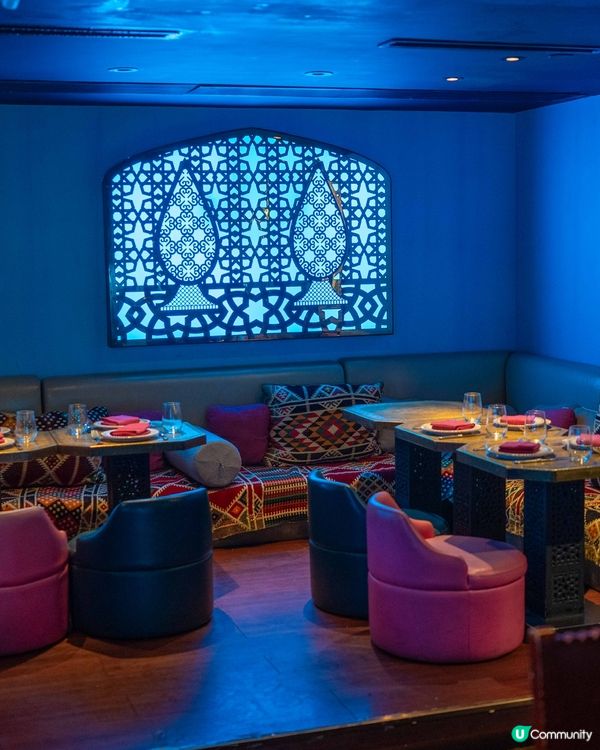 來一場黎巴嫩美食之旅🤩✈️🧆