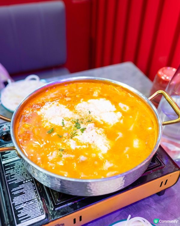 尖沙咀新發現！豆花魚鍋🍲🥢