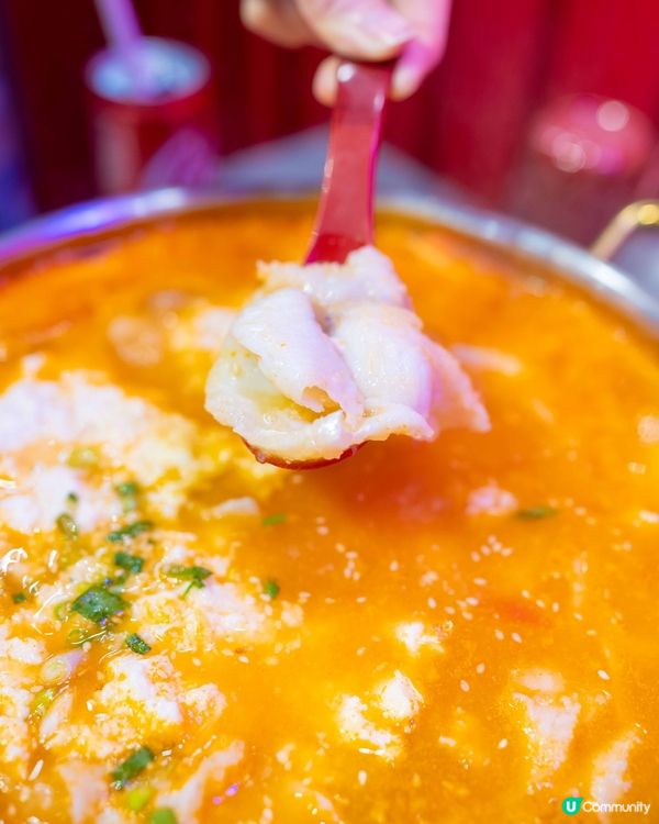 尖沙咀新發現！豆花魚鍋🍲🥢