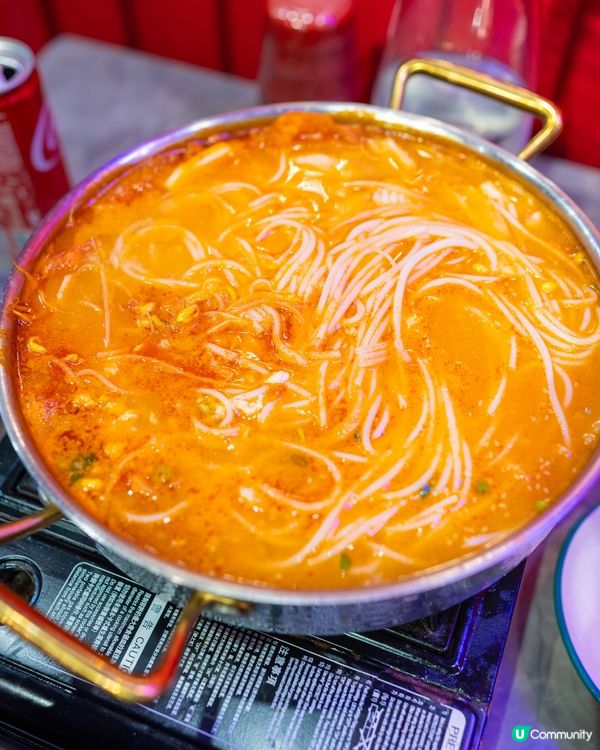 尖沙咀新發現！豆花魚鍋🍲🥢