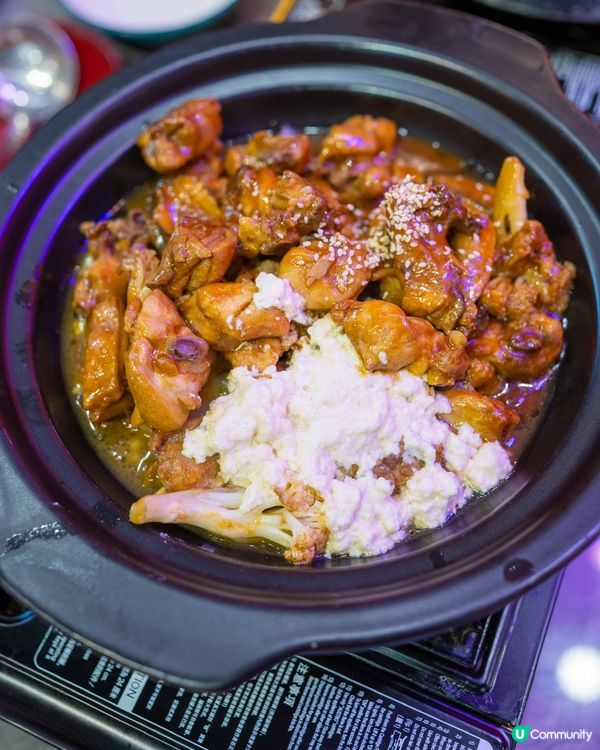 尖沙咀新發現！豆花魚鍋🍲🥢