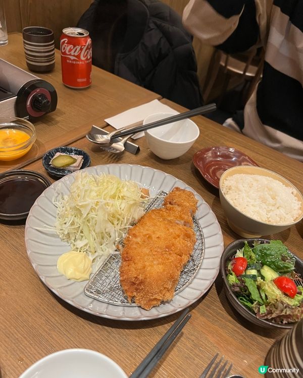 ## 太古城居酒屋之旅😋