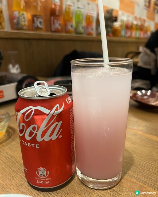 ## 太古城居酒屋之旅😋