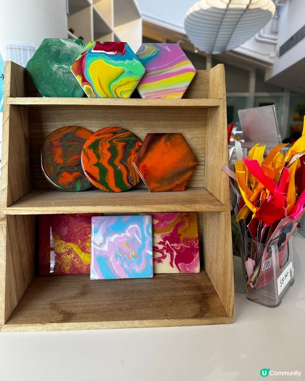 中環碼頭藍色餐廳 💙  $145 食到飽