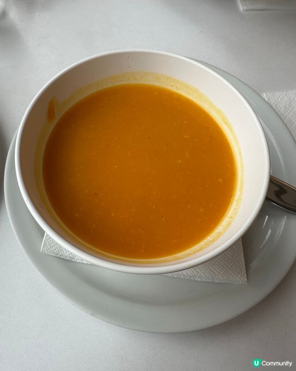 中環碼頭藍色餐廳 💙  $145 食到飽