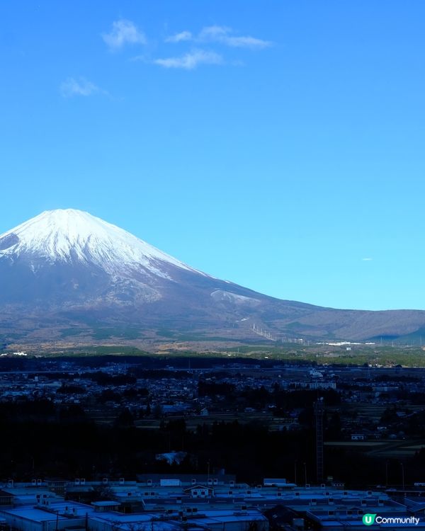 富士山腳下血拼天堂！御殿場住宿推薦！🤩
