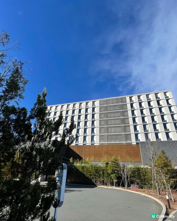 富士山腳下血拼天堂！御殿場住宿推薦！🤩