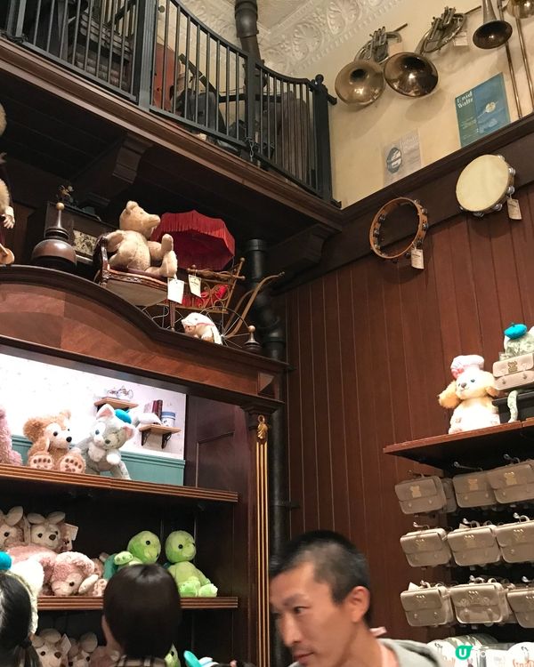 東京迪士尼海洋