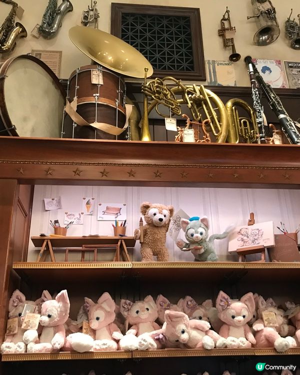 東京迪士尼海洋