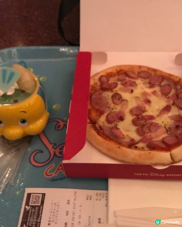 東京迪士尼海洋