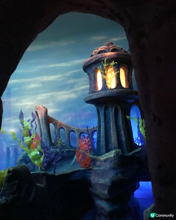 東京迪士尼海洋