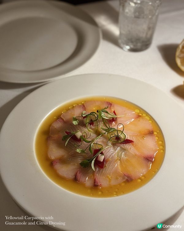 中環慶祝餐廳推介🍾 ◜ LPM .. ◞ ෆ​ 