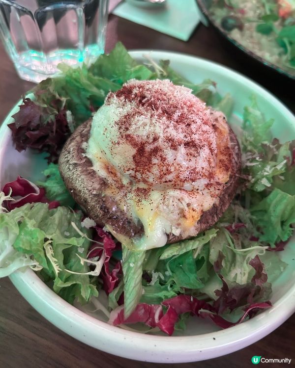 又係餐廳又係蛋糕舖