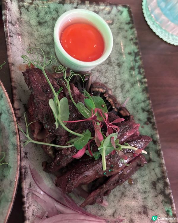 又係餐廳又係蛋糕舖