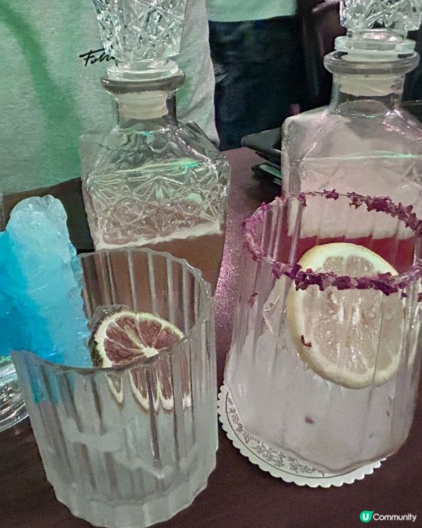 又係餐廳又係蛋糕舖