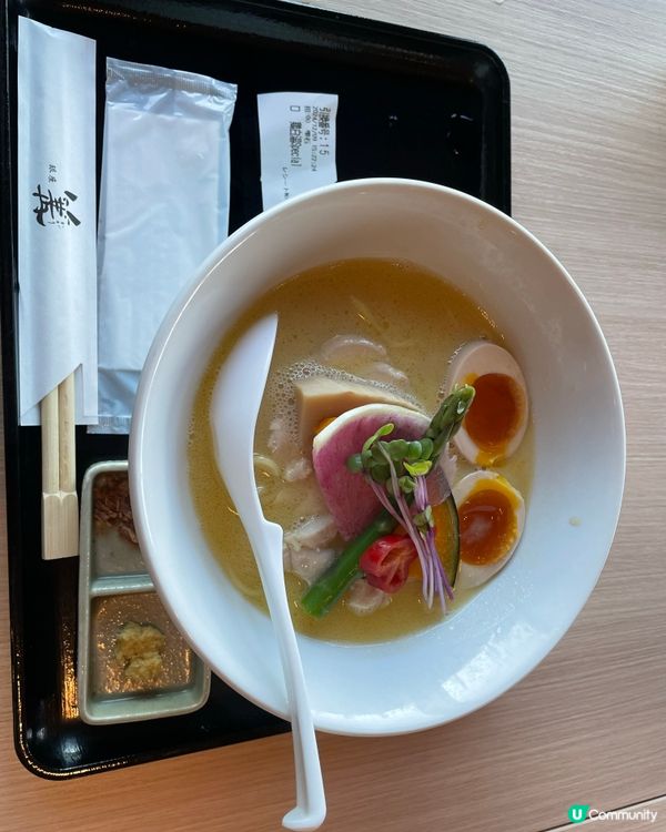 食盡日本美食😋