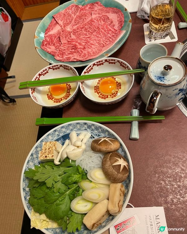 食盡日本美食😋