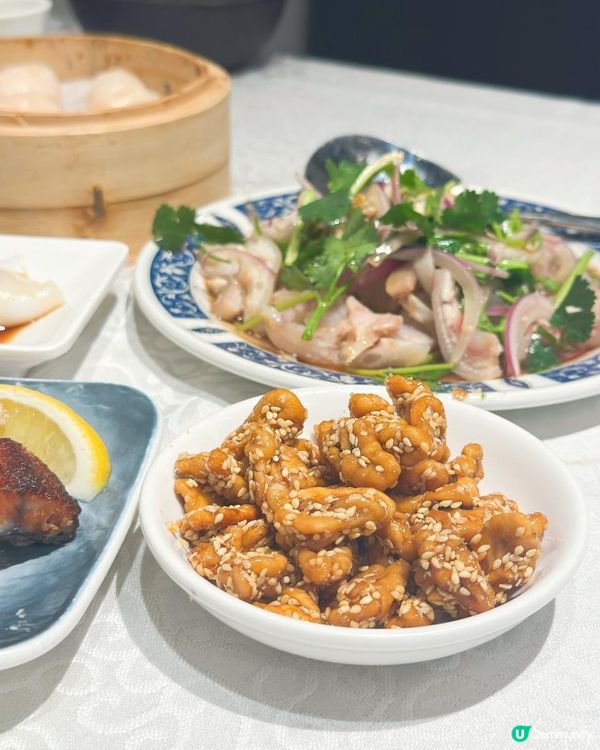 必食佐敦高質點心酒樓