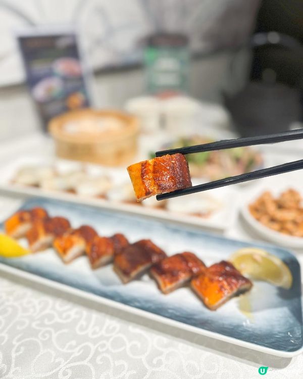 必食佐敦高質點心酒樓