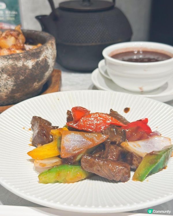 必食佐敦高質點心酒樓