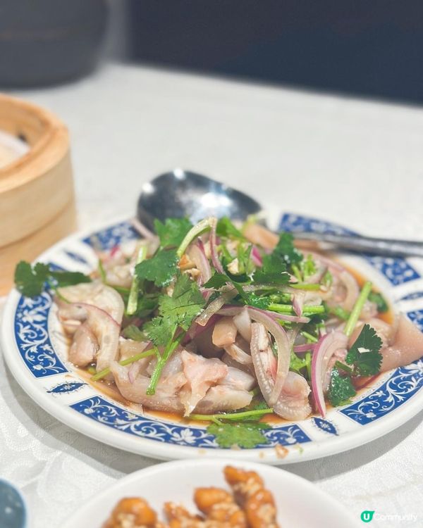 必食佐敦高質點心酒樓